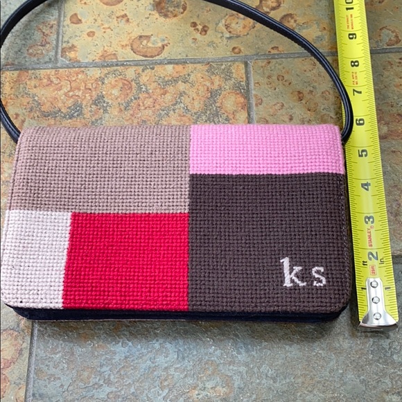 Kate Spade NY Bag Purse EUC - Picture 10 of 11